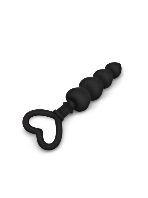 Рельефная анальная пробка Рельефная анальная пробка