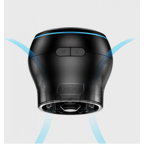 Набор: мастурбатор Feel копия губ порно звезды Victoria June и интерактивная насадка «Power Blow» от «Kiiroo» Набор: мастурбатор Feel копия губ порно звезды Victoria June и интерактивная насадка «Power Blow» от «Kiiroo»