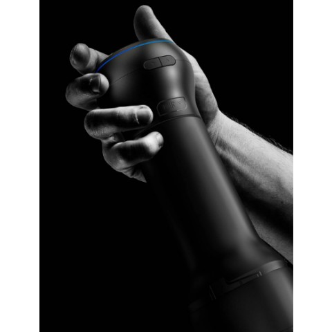 Набор: мастурбатор Feel копия губ порно звезды Victoria June и интерактивная насадка «Power Blow» от «Kiiroo» Набор: мастурбатор Feel копия губ порно звезды Victoria June и интерактивная насадка «Power Blow» от «Kiiroo»