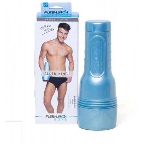 Мастурбатор-анус «Allen King Majestic Butt» от «Fleshlight»