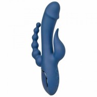 Вибратор тройного действия «III Triple Orgasm» от «CalExotics»
