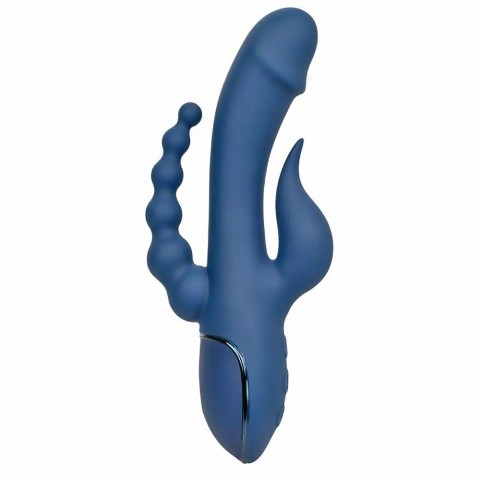 Вибратор тройного действия «III Triple Orgasm» от «CalExotics»