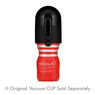 Вакуумная насадка «Vacuum Controller» для мастурбаторов CUP от «Tenga» 