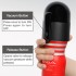Вакуумная насадка «Vacuum Controller» для мастурбаторов CUP от «Tenga» 