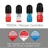 Вакуумная насадка «Vacuum Controller» для мастурбаторов CUP от «Tenga» 