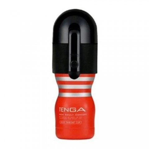 Вакуумная насадка для TENGA CUP «Vacuum Controller» Вакуумная насадка для TENGA CUP «Vacuum Controller»