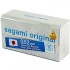 Презервативы полиуретановые SAGAMI Original 002 EXTRA LUB (12 шт.)
