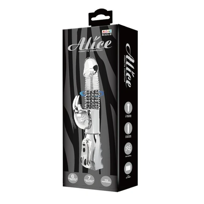 Технос «Bunny Alice» Технос «Bunny Alice»