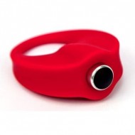  Эрекционное кольцо с вибрацией TLC® CaliberVibrating Silicone Cock Ring