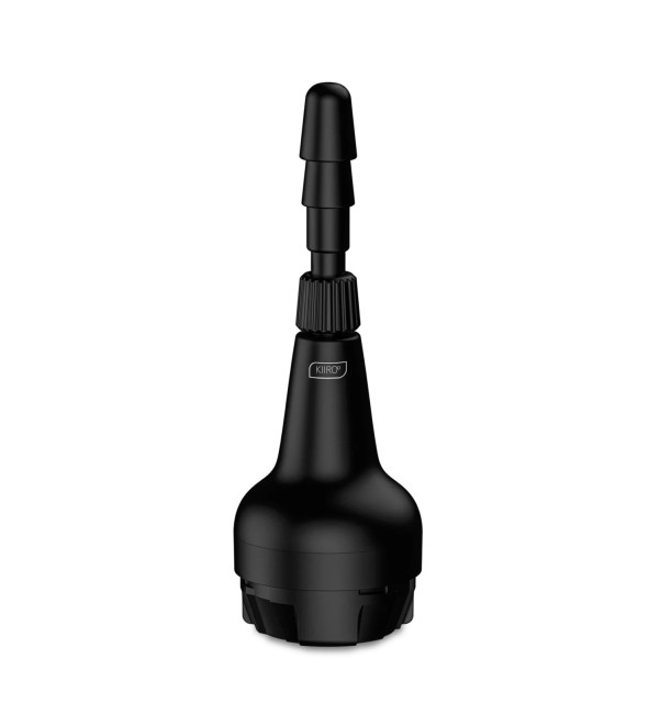 Keon Dildo Adapter - переходник для фаллоимитатора от «Kiiroo» Keon Dildo Adapter - переходник для фаллоимитатора от «Kiiroo»