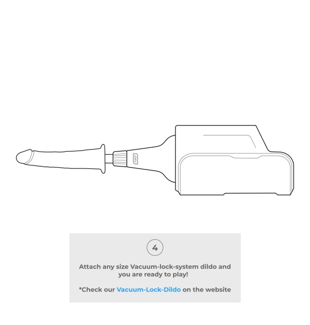 Keon Dildo Adapter - переходник для фаллоимитатора от «Kiiroo» Keon Dildo Adapter - переходник для фаллоимитатора от «Kiiroo»