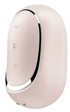 Вакуумно-волновой массажер «Pro To Go 2» от «Satisfyer» 