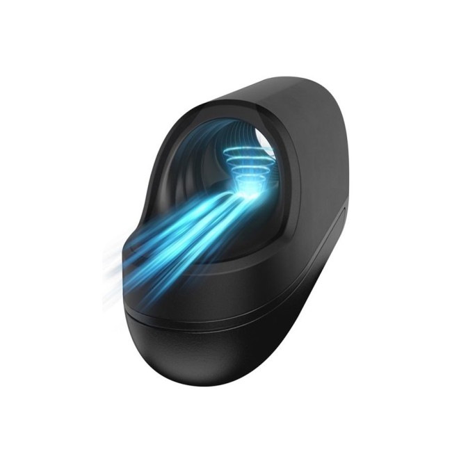 Набор для пар WOW Pleasure Pair: клиторальный стимулятор Womanizer PREMIUM 2 + мастурбатор Arcwave Ion