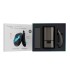 Набор для пар WOW Pleasure Pair: клиторальный стимулятор Womanizer PREMIUM 2 + мастурбатор Arcwave Ion