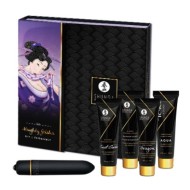 Подарочный набор «Naughty Geisha» от «SHUNGA»  