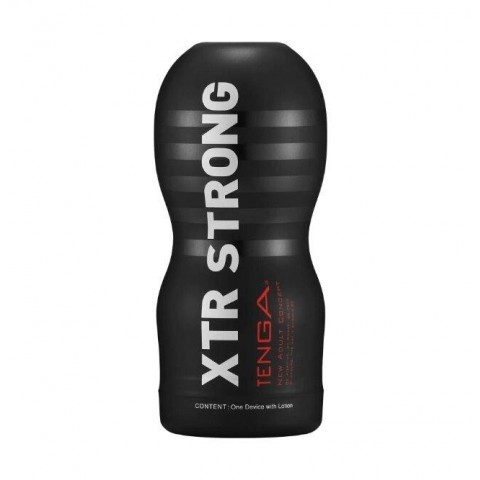 Мастурбатор «Vacuum Cup Extra Strong» от «TENGA» Мастурбатор «Vacuum Cup Extra Strong» от «TENGA»