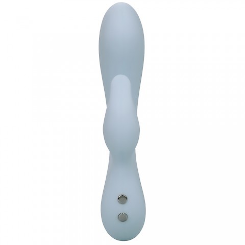 Ультрагибкий вибратор-кролик «Contour Kali» от «CalExotics» Ультрагибкий вибратор-кролик «Contour Kali» от «CalExotics»