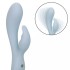 Ультрагибкий вибратор-кролик «Contour Kali» от «CalExotics»