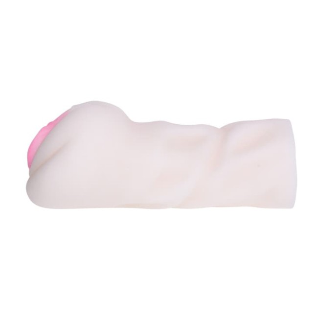 Вагина-мастурбатор без вибрации (BM-009154N) Вагина-мастурбатор без вибрации (BM-009154N)