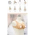 Накладная силиконовая грудь «Vest Breast» D Накладная силиконовая грудь «Vest Breast» D