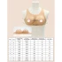 Накладная силиконовая грудь «Vest Breast» D Накладная силиконовая грудь «Vest Breast» D