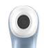 Клиторальный вакуумно-волновой массажер «Pro2 Next Generation» от «Satisfyer» (голубой) Клиторальный вакуумно-волновой массажер «Pro2 Next Generation» от «Satisfyer» (голубой)
