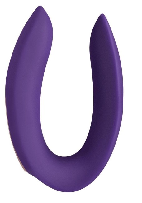 Вибратор для пар Partner Plus