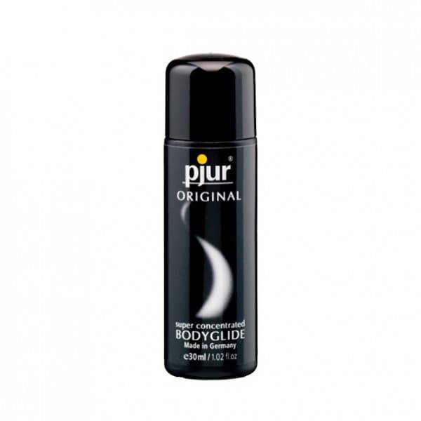 Концентрированный лубрикантн Pjur Original (silicone) (30 ML) Концентрированный лубрикантн Pjur Original (silicone) (30 ML)