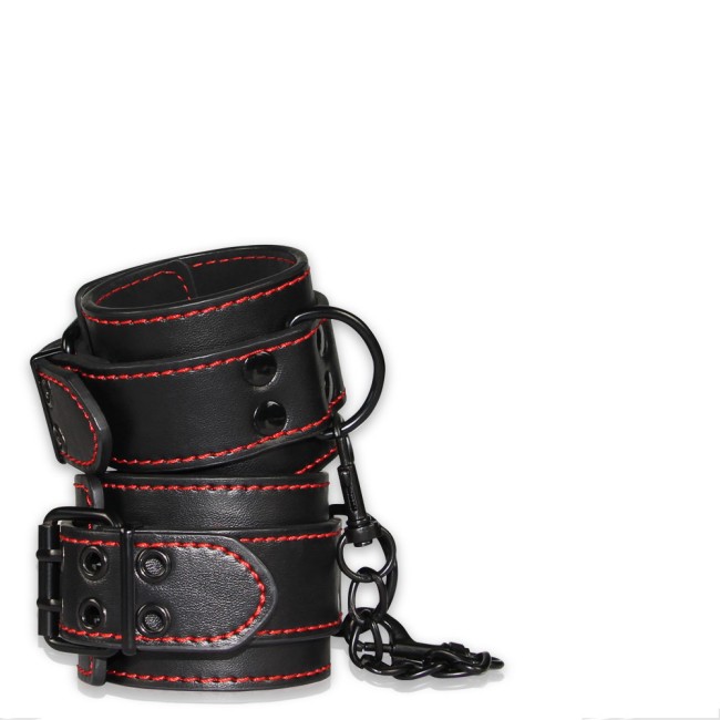 Поножи «Pleasure Ankle cuffs» LV1654