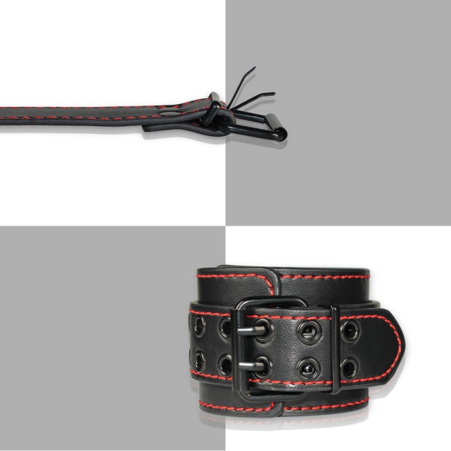 Поножи «Pleasure Ankle cuffs» LV1654