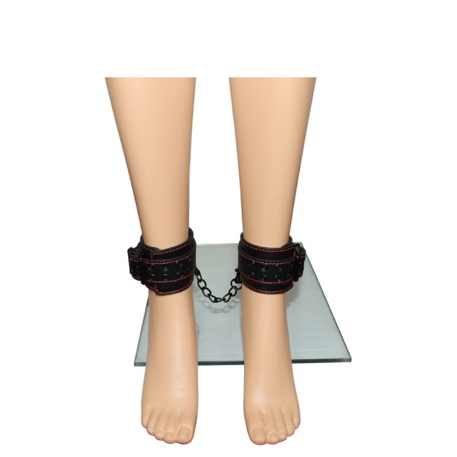 Поножи «Pleasure Ankle cuffs» LV1654