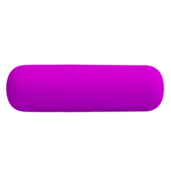 Вибропуля «Power» перезаряжаемая Вибропуля «Power» перезаряжаемая