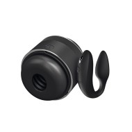 Набор для пар WOW Double the Fun: вибратор для пар We-Vibe Sync 2 + мастурбатор Arcwave Voy