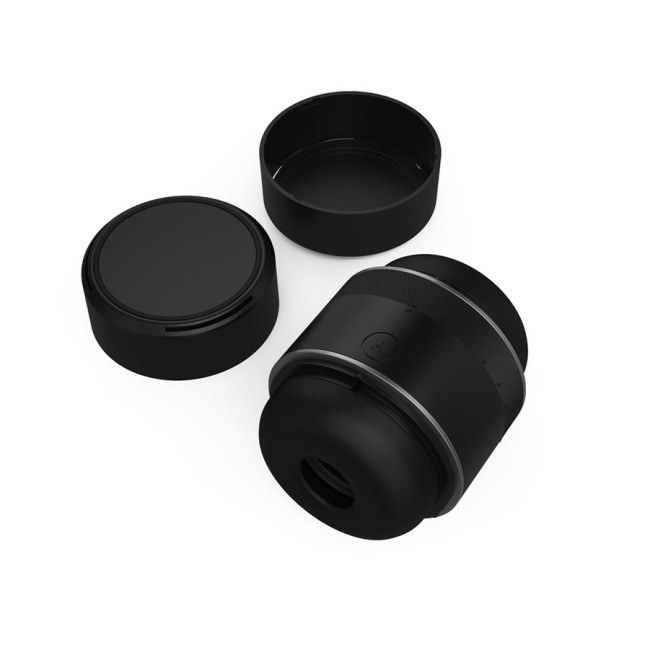 Набор для пар WOW Double the Fun: вибратор для пар We-Vibe Sync 2 + мастурбатор Arcwave Voy