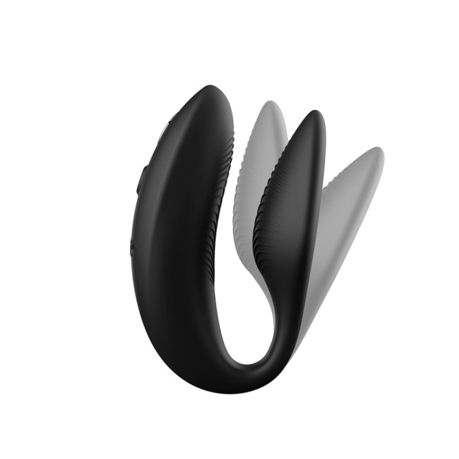 Набор для пар WOW Double the Fun: вибратор для пар We-Vibe Sync 2 + мастурбатор Arcwave Voy