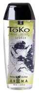 Съедобный лубрикант с ароматом дыни и манго «Toko» от «SHUNGA» (165 ML)
