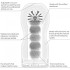Мастурбатор «Vacuum Cup Extra Gentle» от «TENGA» (белый)