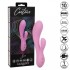 Вибратор-кролик ультрагибкий «Contour Zoie» от «CalExotics»