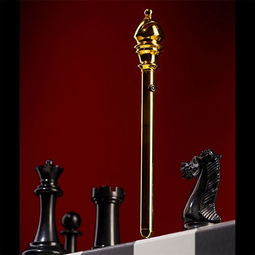 Минивибратор многофункциональный «Bishop» от «UPKO» 