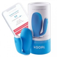 Интеллектуальный тренажер кегеля «kGoal»