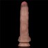 Фаллоимитатор реалистичный двухслойный «8.5'' Dual Layered Silicone Cock» от «Lovetoy» (17 см) Фаллоимитатор реалистичный двухслойный «8.5'' Dual Layered Silicone Cock» от «Lovetoy» (17 см)