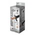 Пояс Glamour silver с насадкой Пояс Glamour silver с насадкой