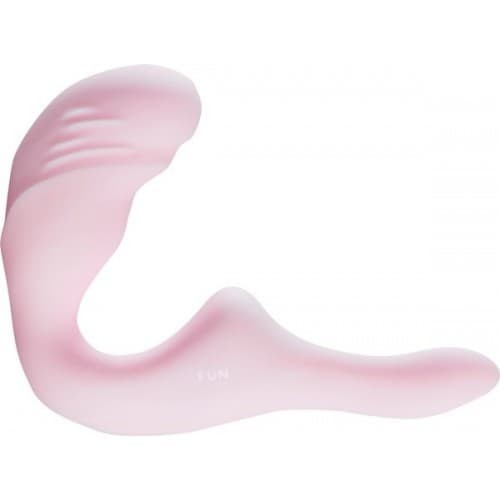 Безремневой страпон «SHARE XS» от «Fun Factory» Безремневой страпон «SHARE XS» от «Fun Factory»