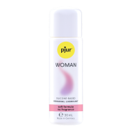 Концентрированный лубрикант для женщин Pjur Woman (30 ML) (silicone) Концентрированный лубрикант для женщин Pjur Woman (30 ML) (silicone)