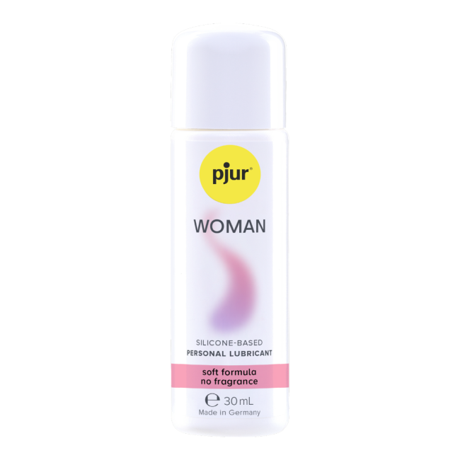 Концентрированный лубрикант для женщин Pjur Woman (30 ML) (silicone) Концентрированный лубрикант для женщин Pjur Woman (30 ML) (silicone)