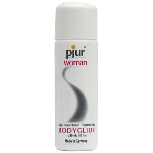 Концентрированный лубрикант для женщин Pjur Woman (30 ML) (silicone) Концентрированный лубрикант для женщин Pjur Woman (30 ML) (silicone)