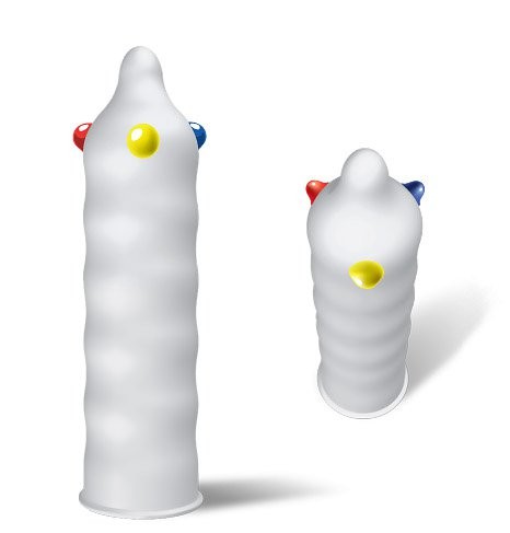 Презервативы Поцелуй Ангела (Luxe) (1 шт.) Презервативы Поцелуй Ангела (Luxe) (1 шт.)