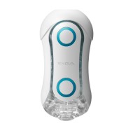 Мастурбатор Tenga - Flip Orb Masturbator Blue Rush 