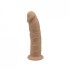 Фаллоимитатор Robby Caramel (16 см)