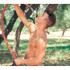 Реалистичный фаллоимитатор Fleshjack Boys - Allen King (14 см)
